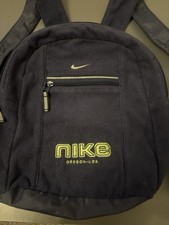 Zaino vintage Nike pile anni