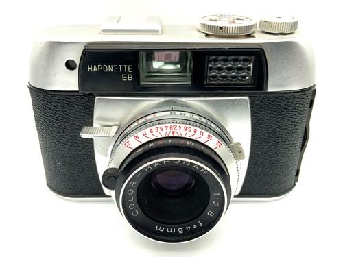 Hapo haponette fotocamera - hapo,