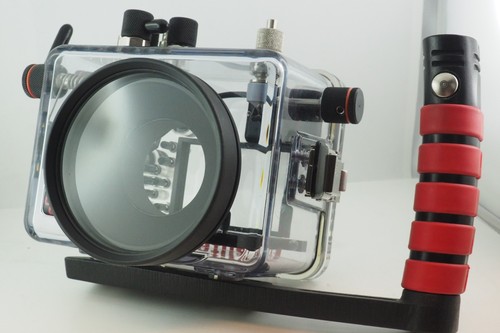 Ikelite kit sub nikon - kit,