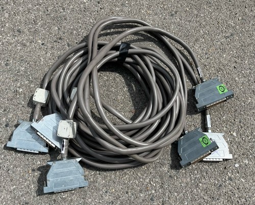 Lot câble pour telecinema - de,