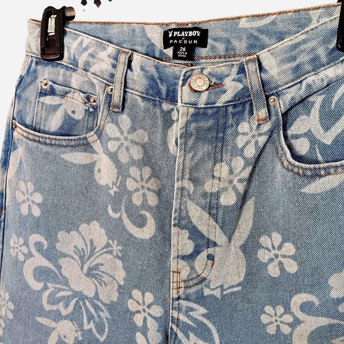 Jeans playboy pacsun - pacsun, 26