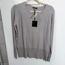Maglione Milano nuovo con