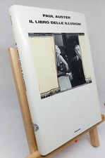 PAUL AUSTER. IL LIBRO DELLE
