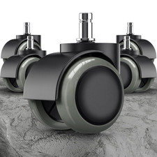 Pchero Ruote per Sedia da