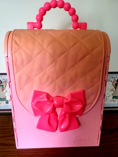 Barbie vintage 1998 letto - , e