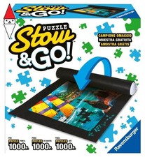 PUZZLE RAVENSBURGER TAPPETO