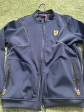 Giacca Ferrari Roma Italy uomo