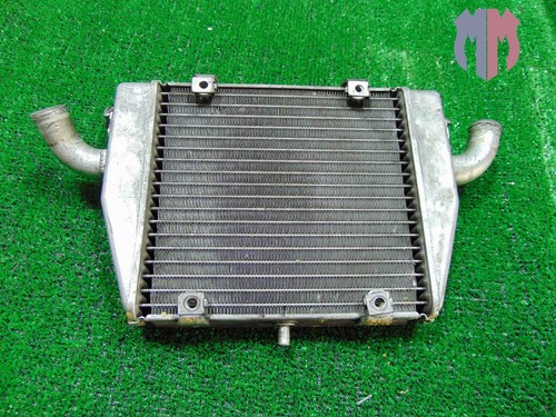 Radiatore acqua agusta f4 - acqua,