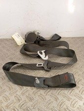 Cintura di sicurezza anteriore sinistra PEUGEOT 208 1 PHASE 2 98063150XX