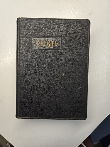 The holy bible - the, douay