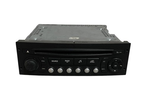 Stereo autoradio citroen c3 - stereo, /