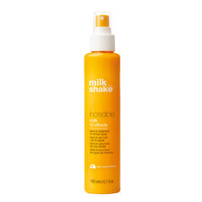 Milk shake incredible - -,