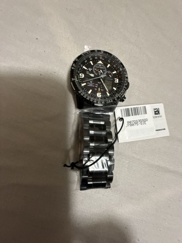 Orologio cronografo citizen - cronografo,