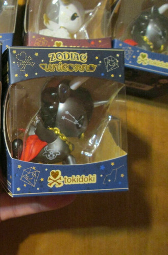 Tokidoki zodiac unicorno - tokidoki,