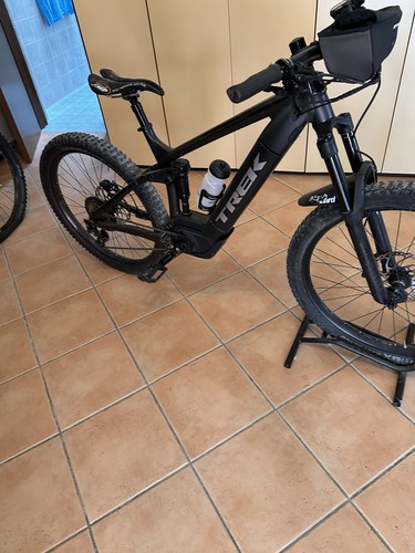 Mtb trek powerfly - trek,