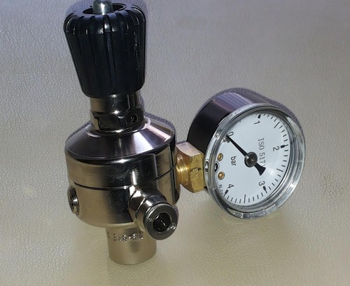 Riduttore pressione minor - riduttore, co2