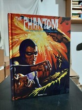 The Phantom Gold Key Years Vol. 2 Limited Hermes Press Lee Falk Lignante Wilson