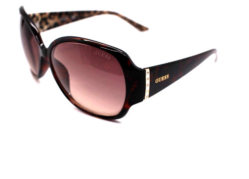 Occhiali sole guess gf0284 - da,
