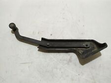 51842453 GUIDA RULLO PORTA POSTERIORE SINISTRO SX USATO FIAT DOBLO DOBLO' 1.6 MT