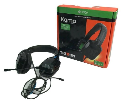 Tritton kama stereo headset - tritton,