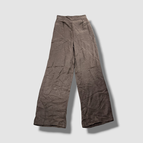 Pantaloni copricostume donna