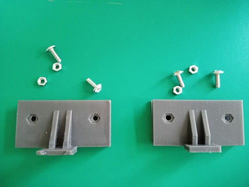 Kit universale riparazione