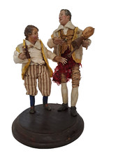 Scultura figura del Presepe
