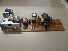 Stampante Canon i-sensys MF4140 (Scheda di Alimentazione Usato Originale)