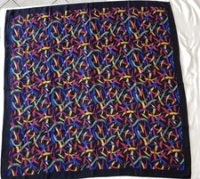 Foulard Missoni 100% seta