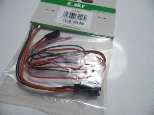 Esky 002387 motor wire honey - esky,