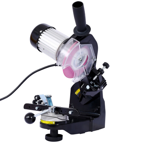 Top quality chainsaw sharpener - top,
