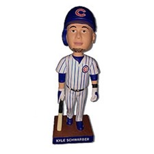 Chicago CUBS BLACKHAWKS Kyle