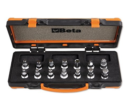 Beta 1494 c14a set chiavi - beta,