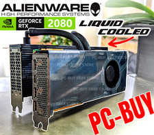 Alienware Dell scheda grafica