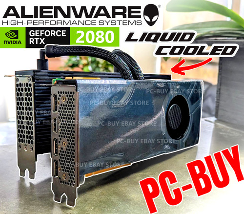 Alienware dell scheda grafica - alienware,