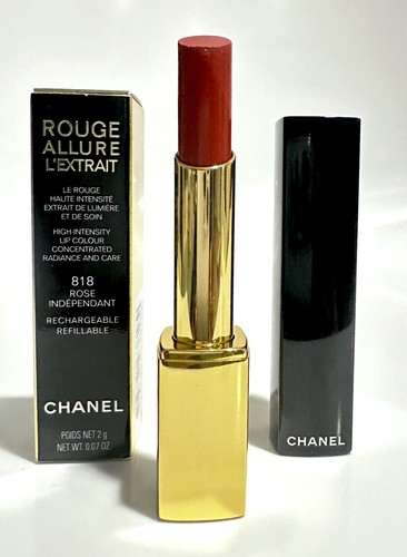 Chanel rouge allure - chanel,