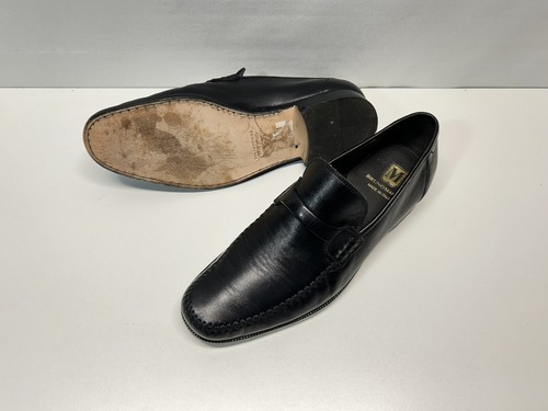 Mocassino uomo bruno - bruno, magli