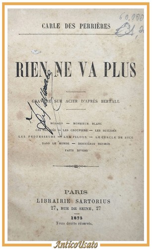Rien plus carle - rien,