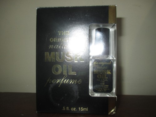 Originale profumo olio - di, di