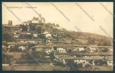 Torino Cavagnolo cartolina ZT0649