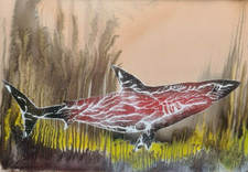 SAGE VERNIS Gino Falzon (1916