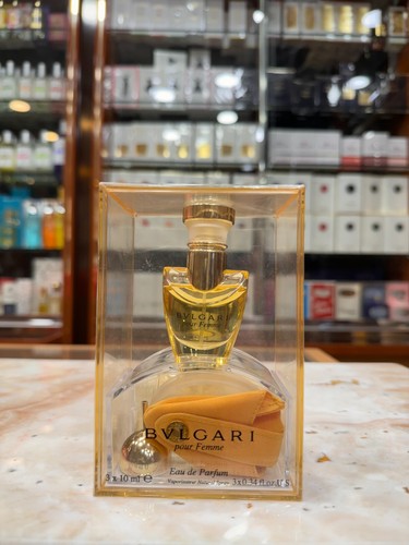 Bvlgari bulgari pour - bvlgari, edp