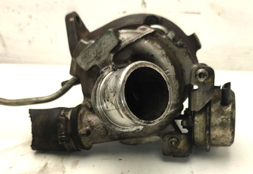 Turbina toyota yaris - toyota, 1.4