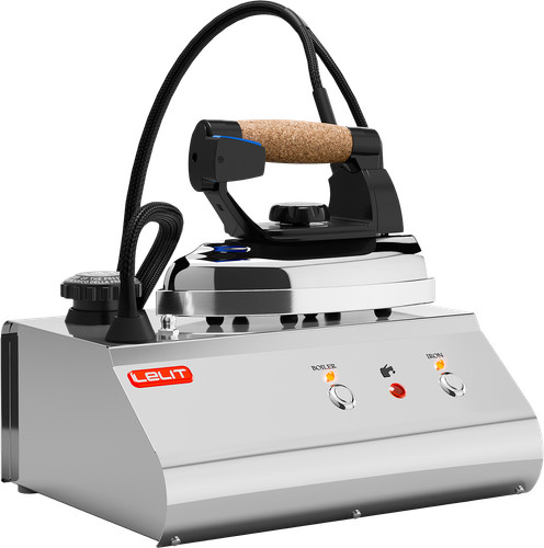 Ferro stiro professionale - stiro,