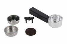 Ariete braccetto con filtri