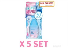 ROHTO MENTHOLATUM SUNPLAY