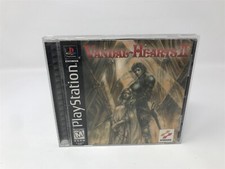 Vandal Hearts II 2 - Sony