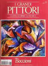 L- I GRANDI PITTORI 1/100 VITA OPERE + INDICE COMPLETA ----- 1998 - S - YDS999