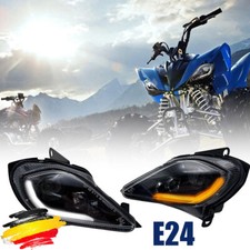 E24 per yamaha raptor yfz - e24, 450r