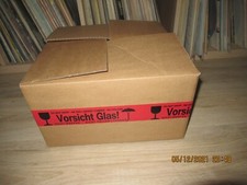 Mega Schallplattensammlung -